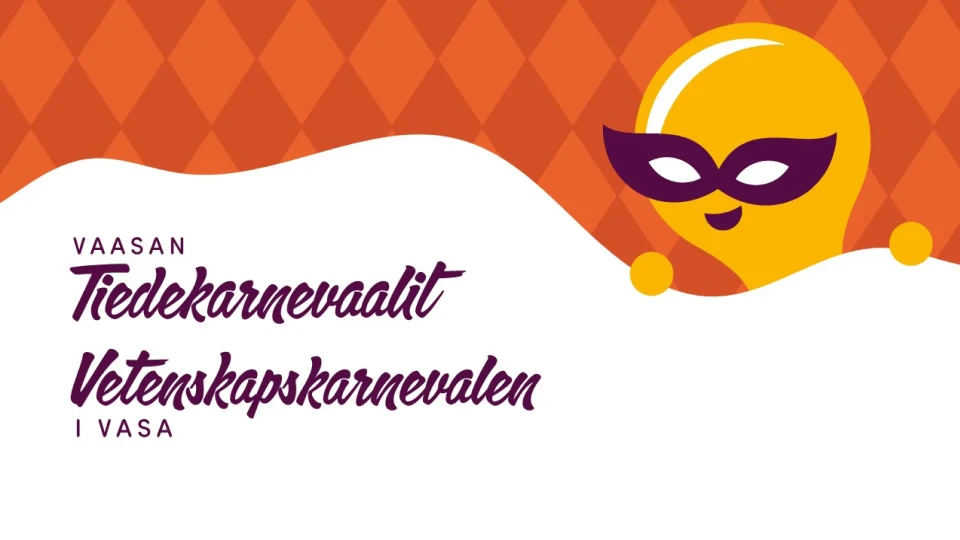 Vetenskapskarnevalen illustration
