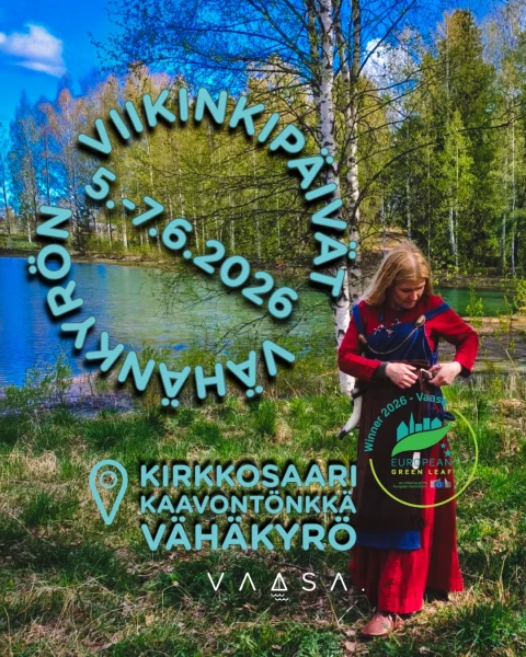 Viikinkipaivat 2026 5