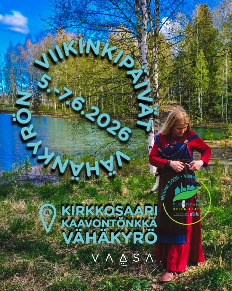 Viikinkipaivat 2026 5