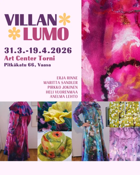 Villan Lumo