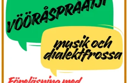 Vooraspraatji
