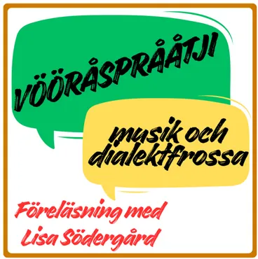 Vooraspraatji