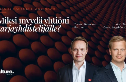 Webinaari thumbnail
