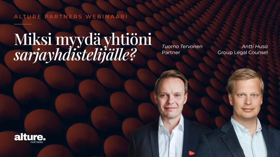 Webinaari thumbnail