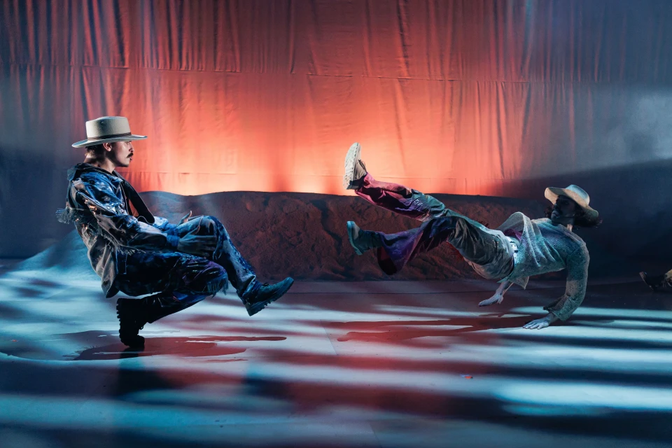 Will Funk For Food A Fistful Of Funk Kuva Jussi Ulkuniemi kopio 3