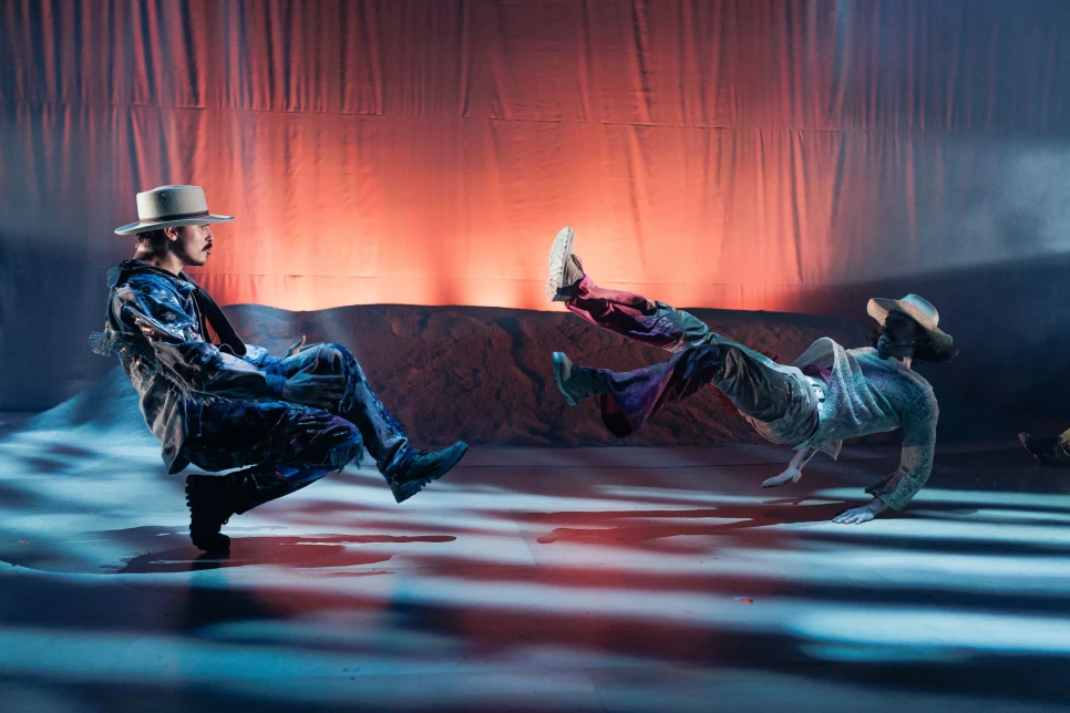 Will Funk For Food A Fistful Of Funk Kuva Jussi Ulkuniemi kopio 3