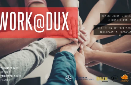 Work Dux 3
