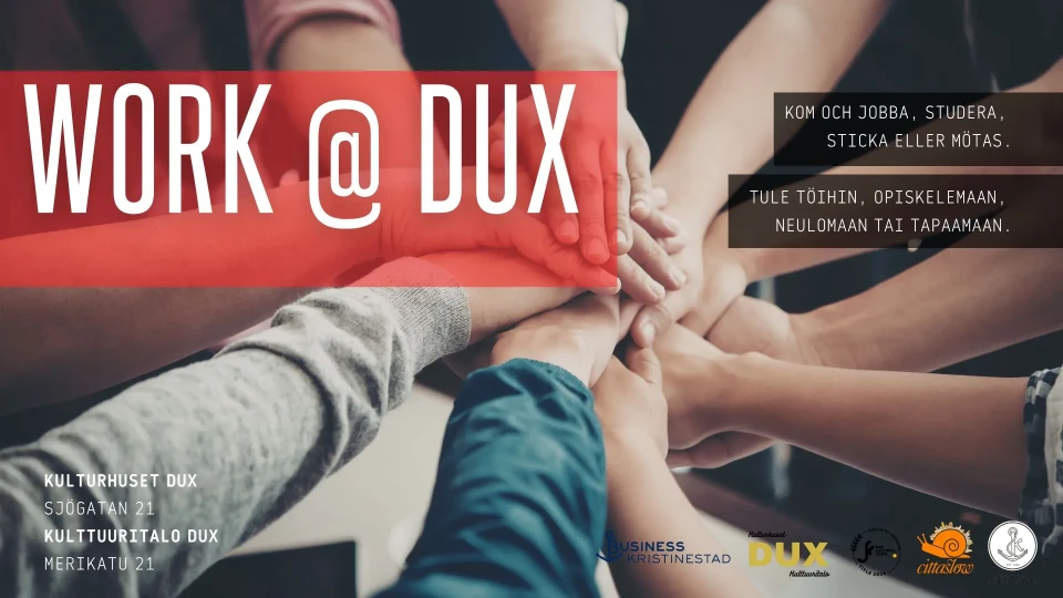 Work Dux