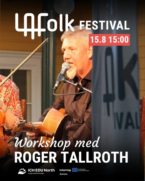 Workshop 1