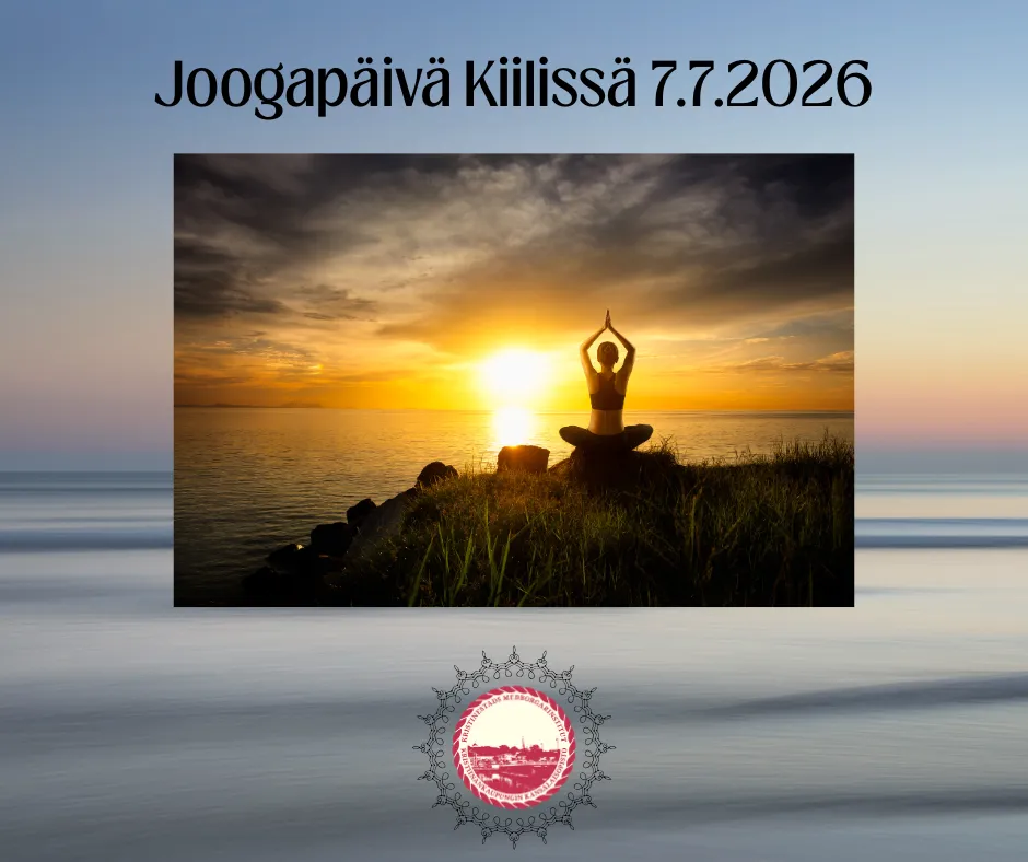 Yogadag i Kilen 2026