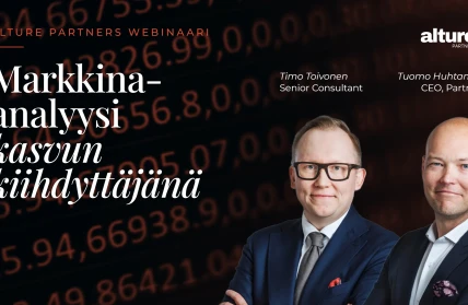 YouTube Thumbnail markkina analyysi