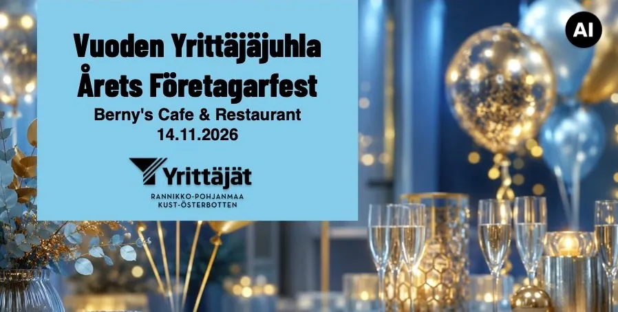 Yrittajajuhla 1