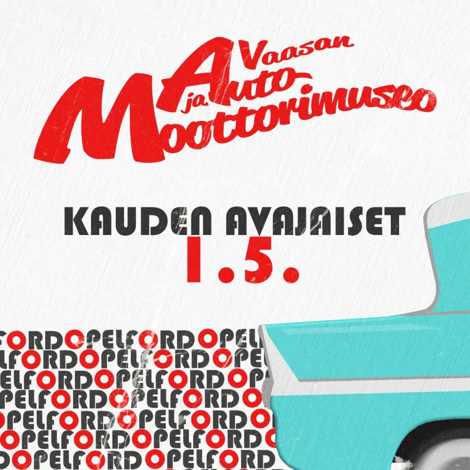 automuseo26 IG post avajaiset