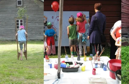 barnens dag markndadsforing