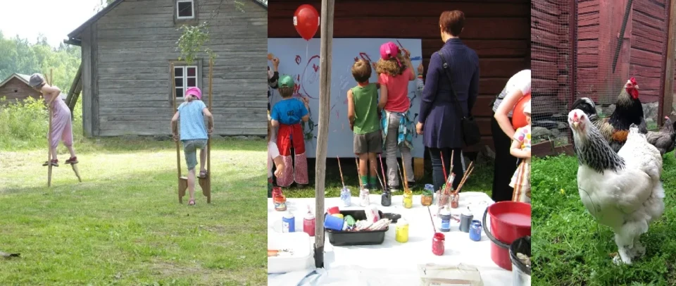 barnens dag markndadsforing