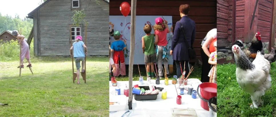 barnens dag markndadsforing