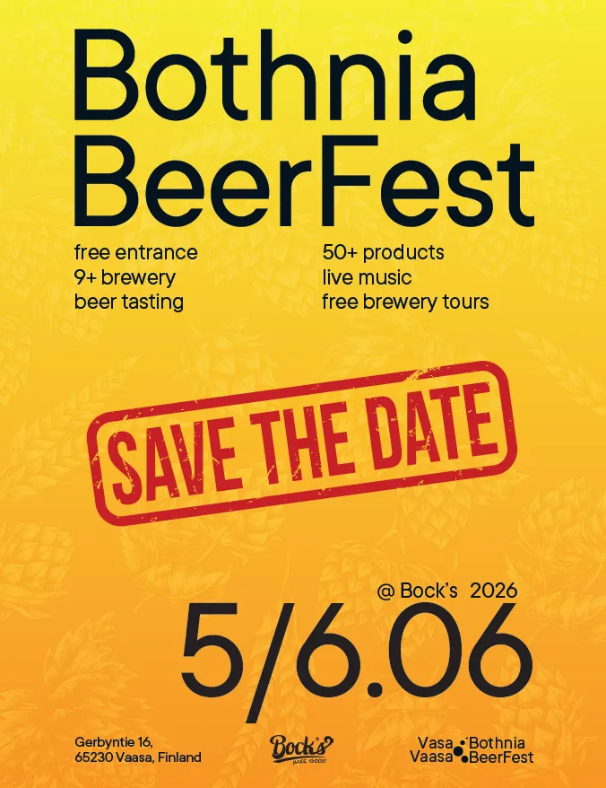 beerfest 2026 save the date 
