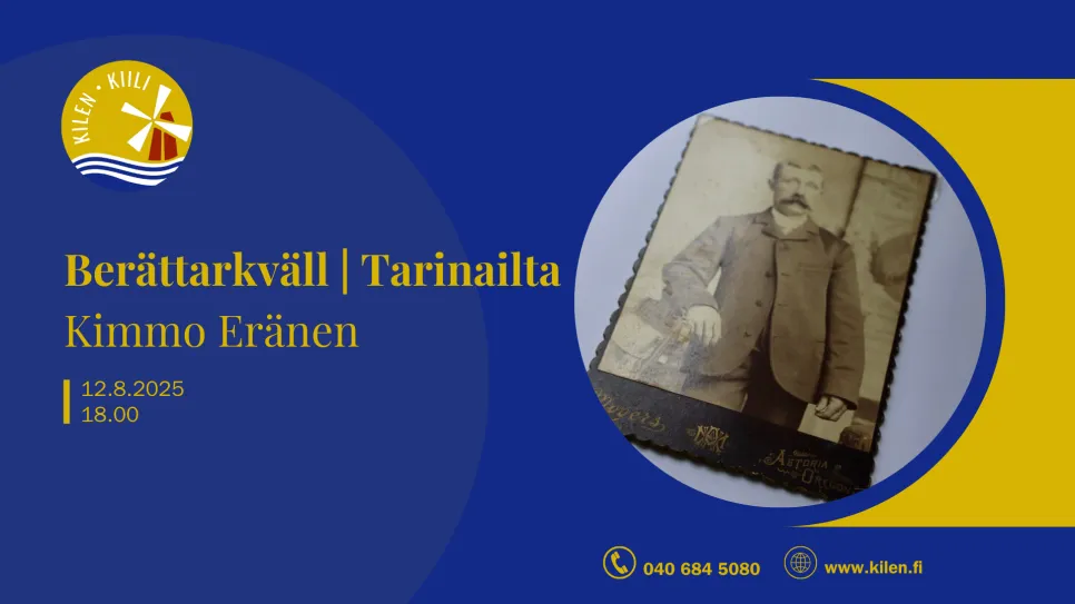 berattarkvall