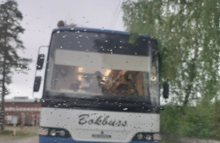bokbussenvidgruvan