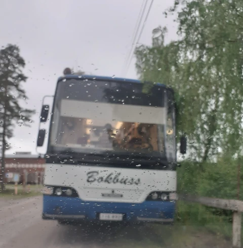 bokbussenvidgruvan