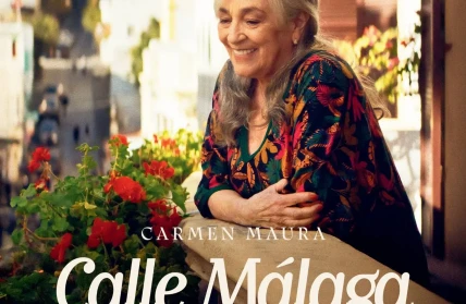 calle malaga