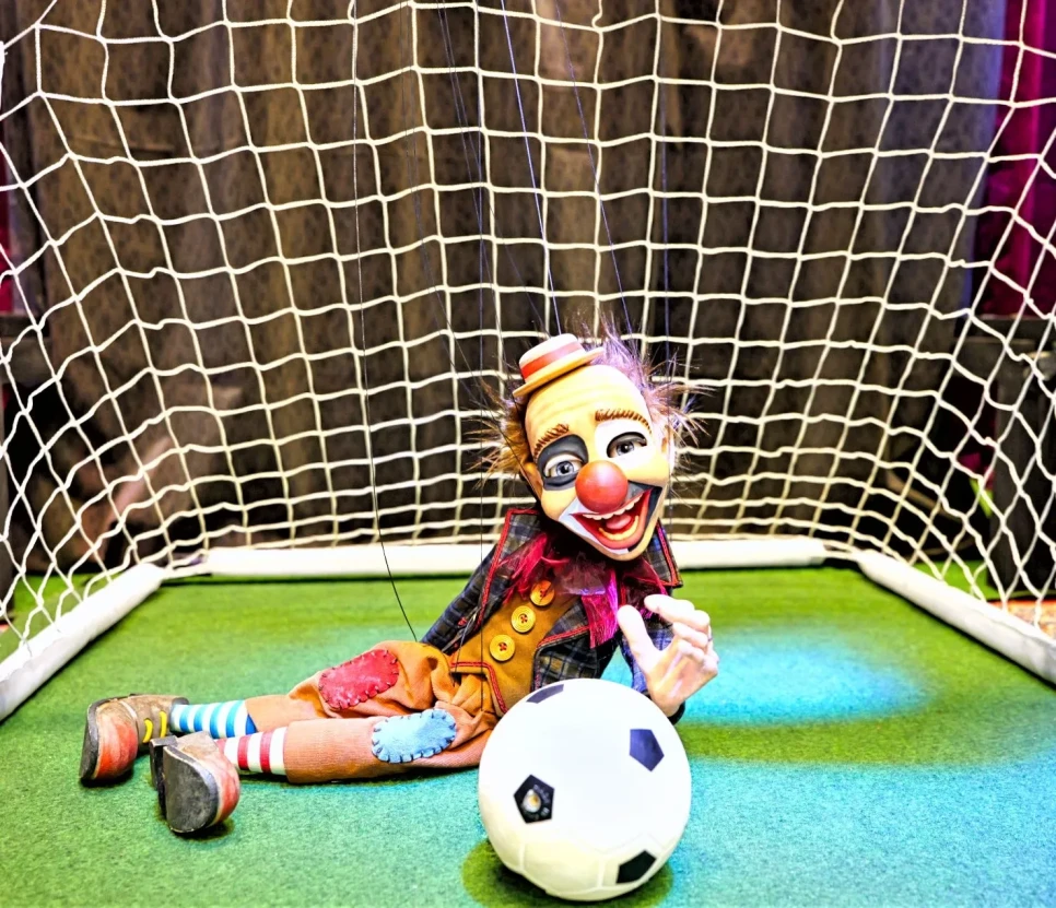 cirkus PIKKU AASI03