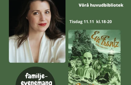 familjeevenemang eva frantz