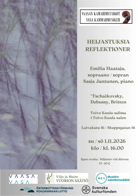 heijastuksia pdf