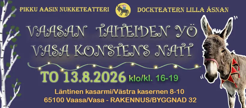 juliste FB TAITYO 2026
