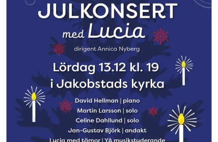 julkonsert some 2025