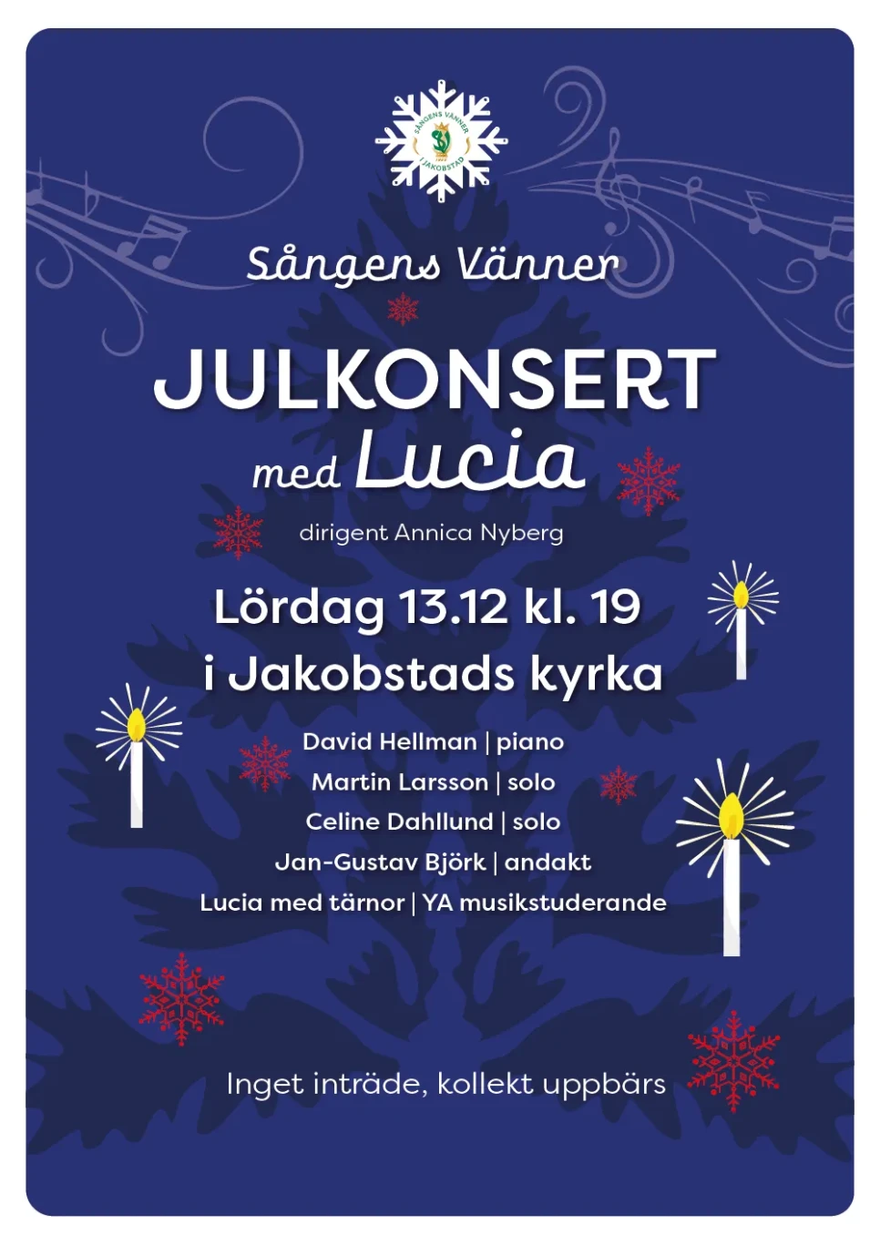 julkonsert some 2025