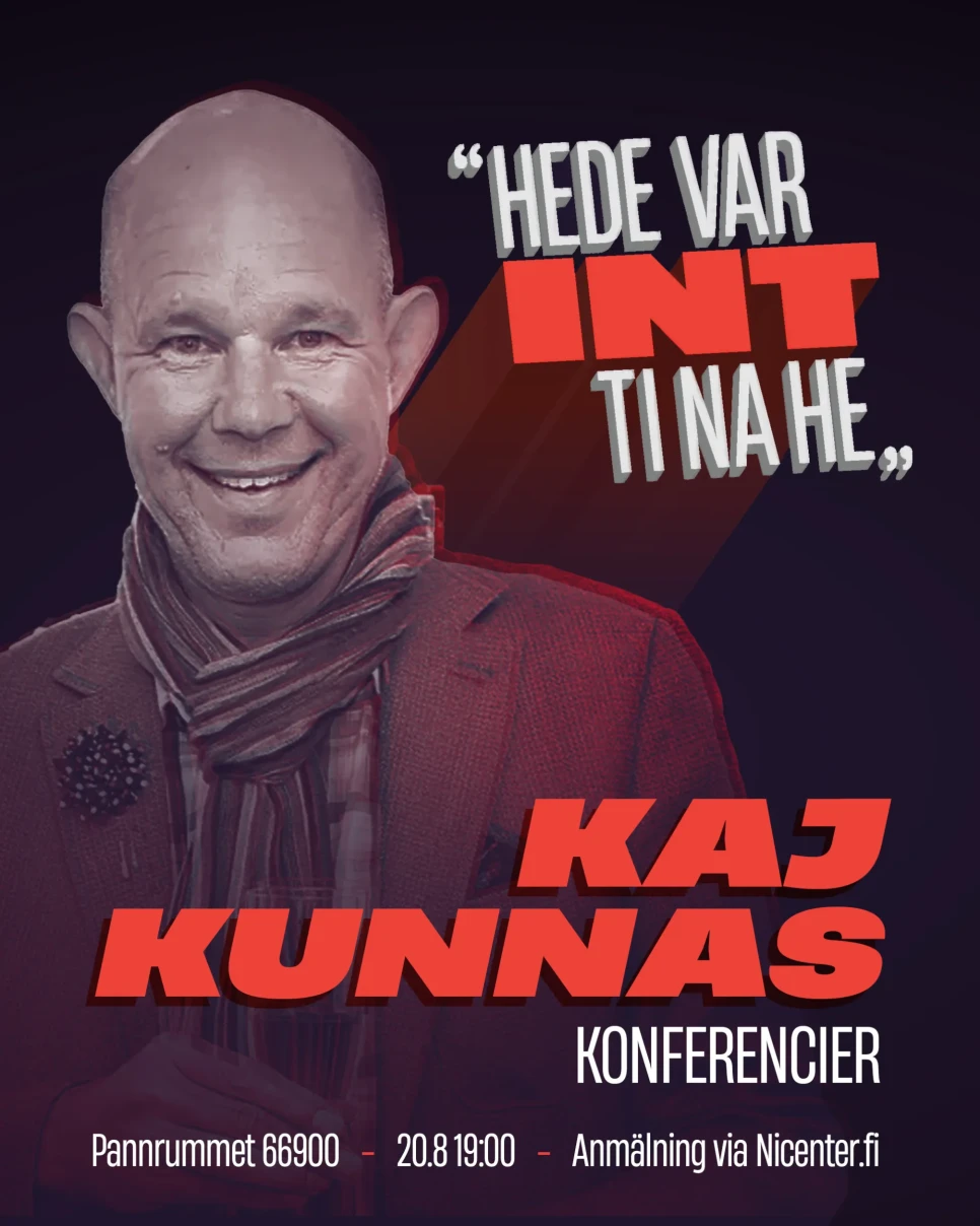 kaj