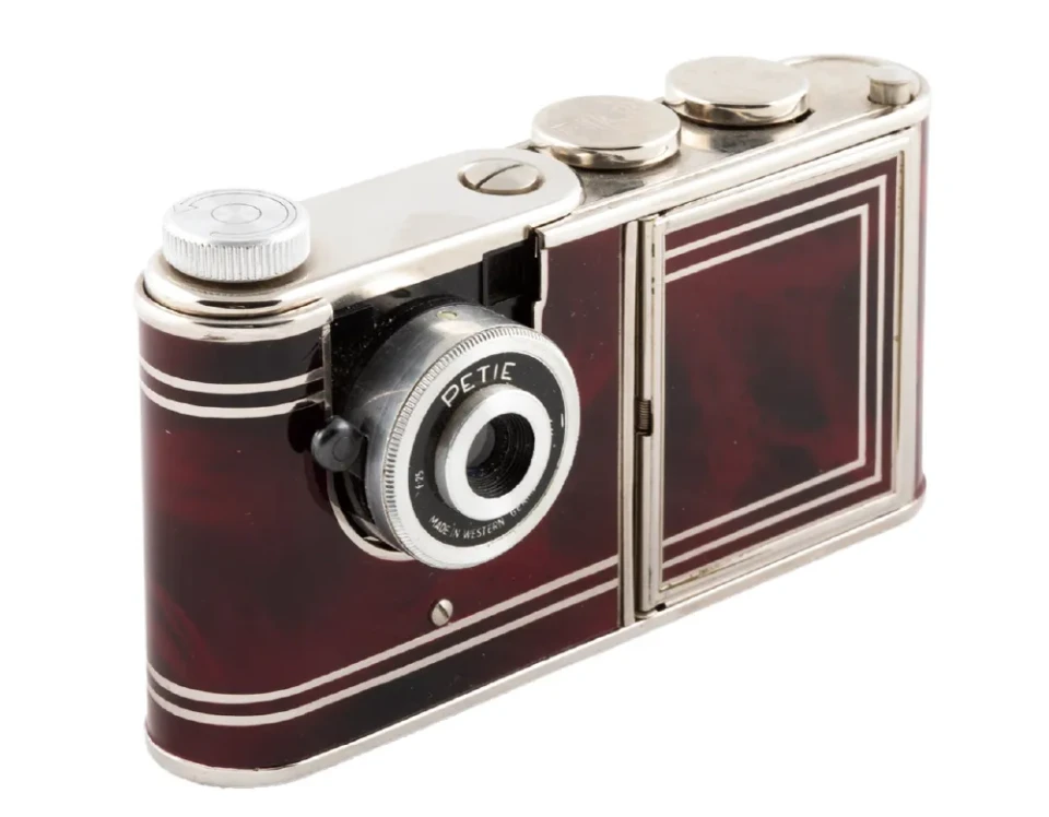 kameroiden huhtikuu kokkola