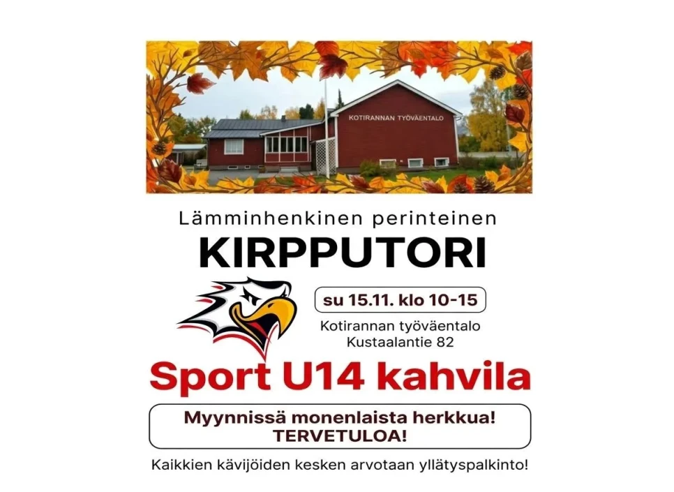 kotiranta