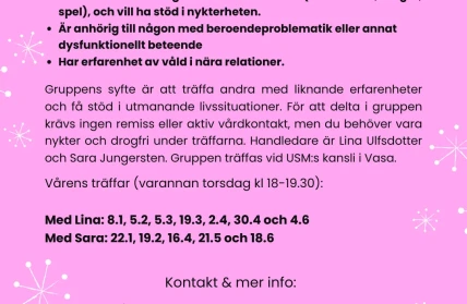 kvinnogruppen instagram