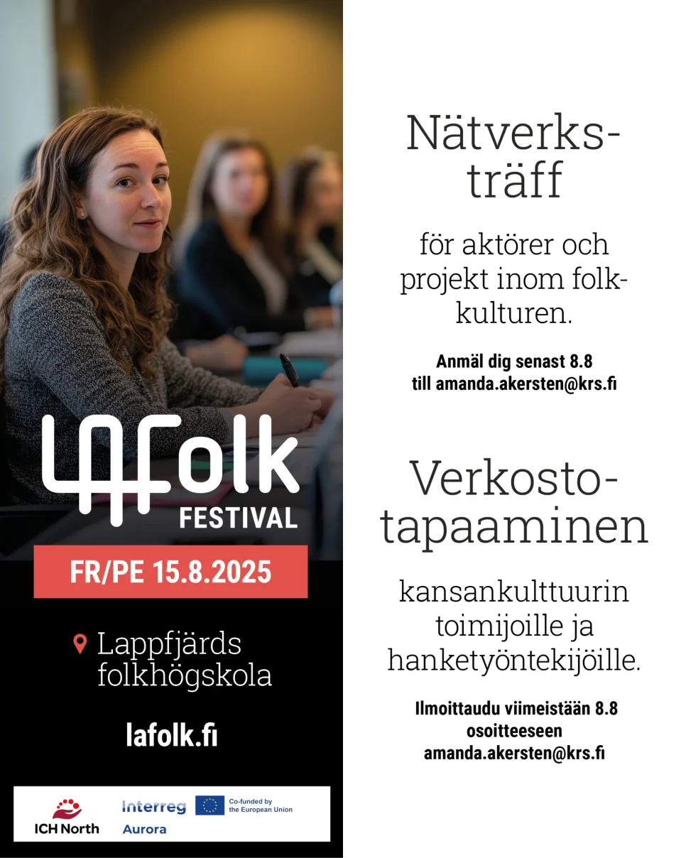 lafolk 2025 NY2 natverkstraff