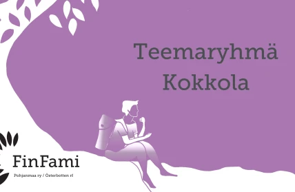 lahella teemaryhma kokkola