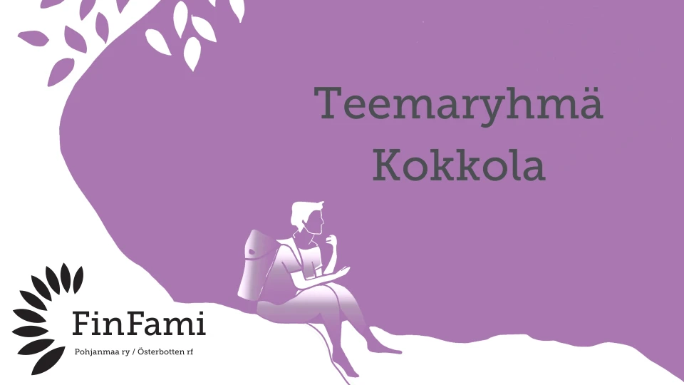 lahella teemaryhma kokkola