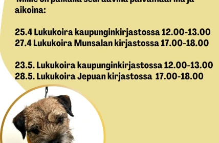 lashund 1