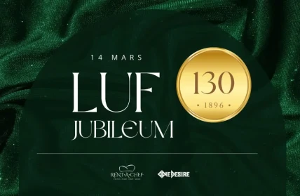 luf jubileum
