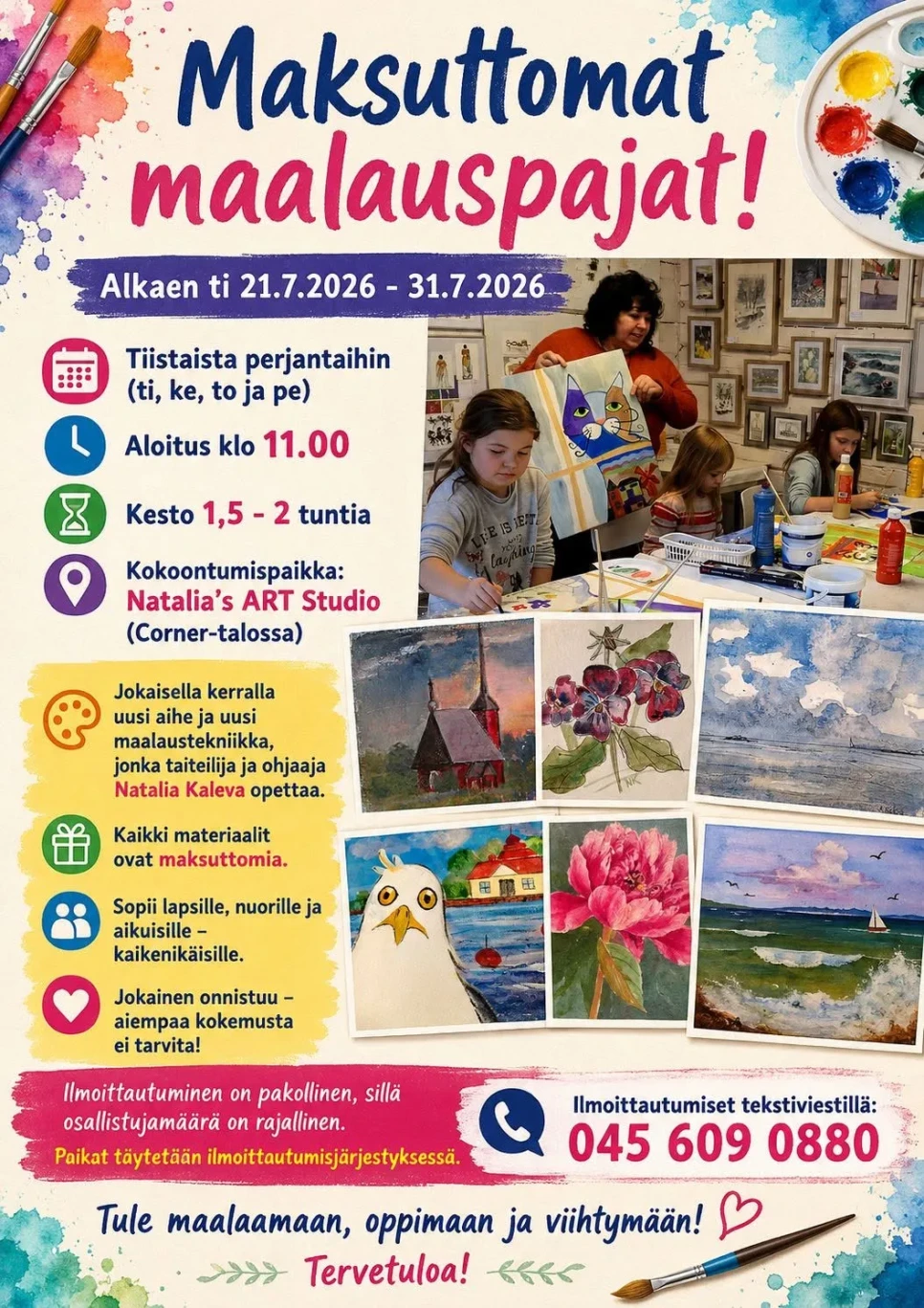 maalauspaja