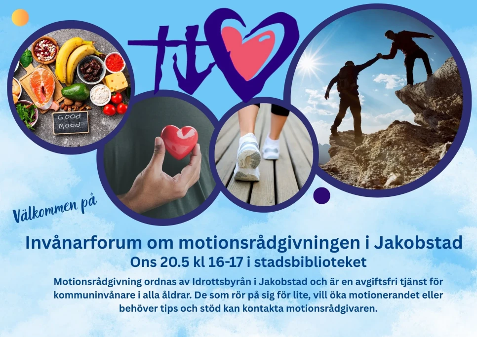 motionsradgivning invanarforum 1