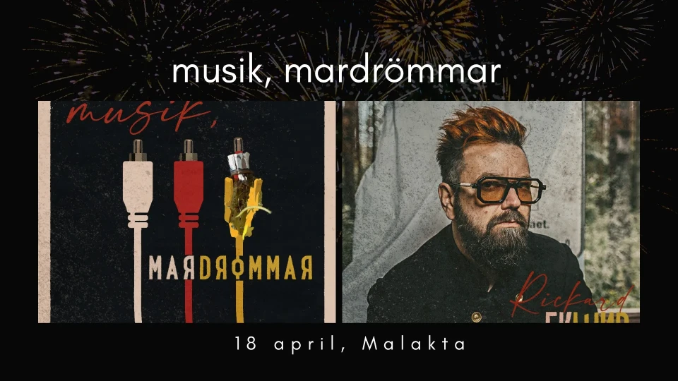 musikmardrommar