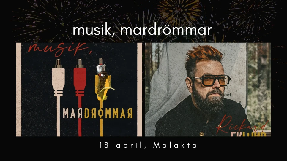 musikmardrommar
