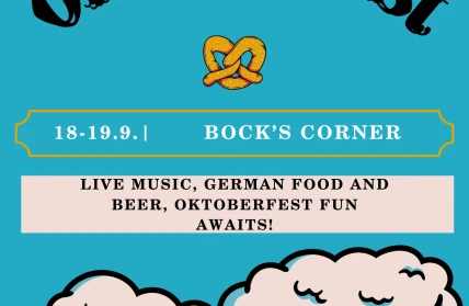 oktoberfest grafiikka
