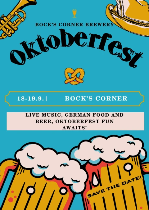 oktoberfest grafiikka