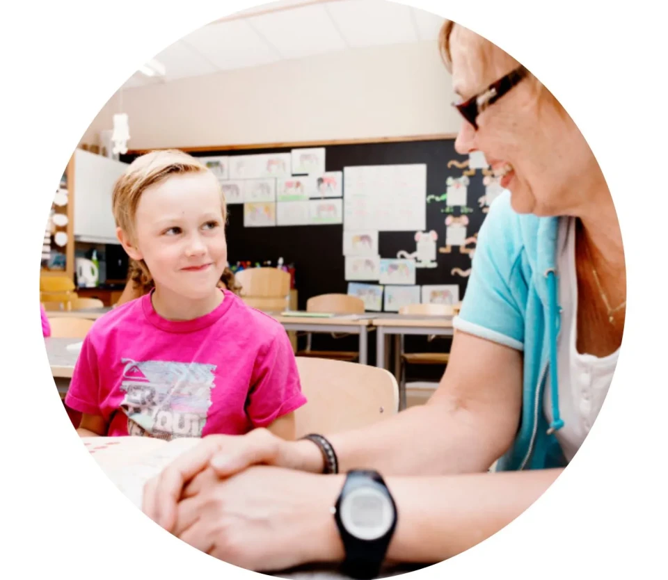 pedagogikens psykologi