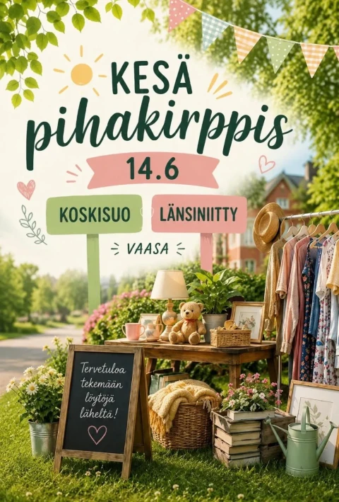 pihakirppis