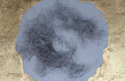 portrait of shadow 2024