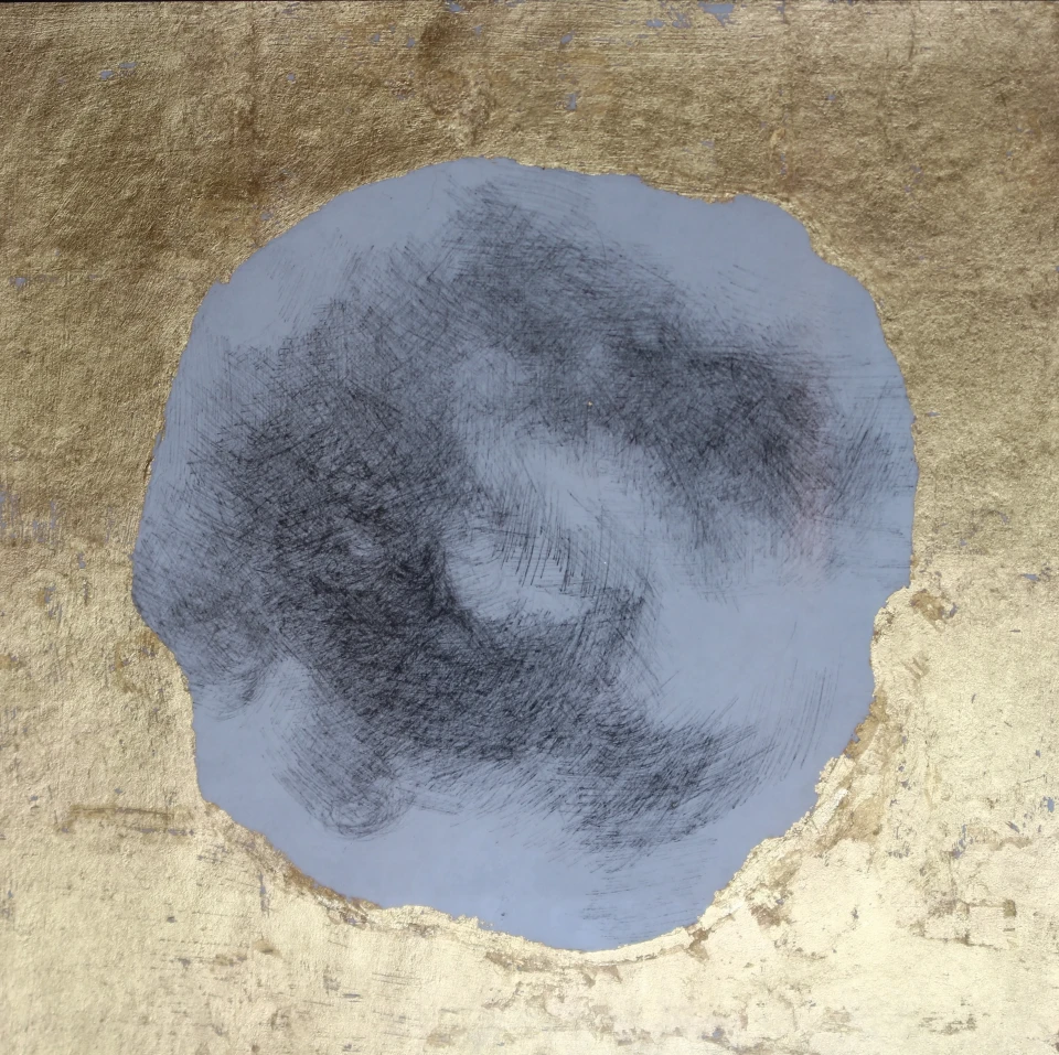 portrait of shadow 2024